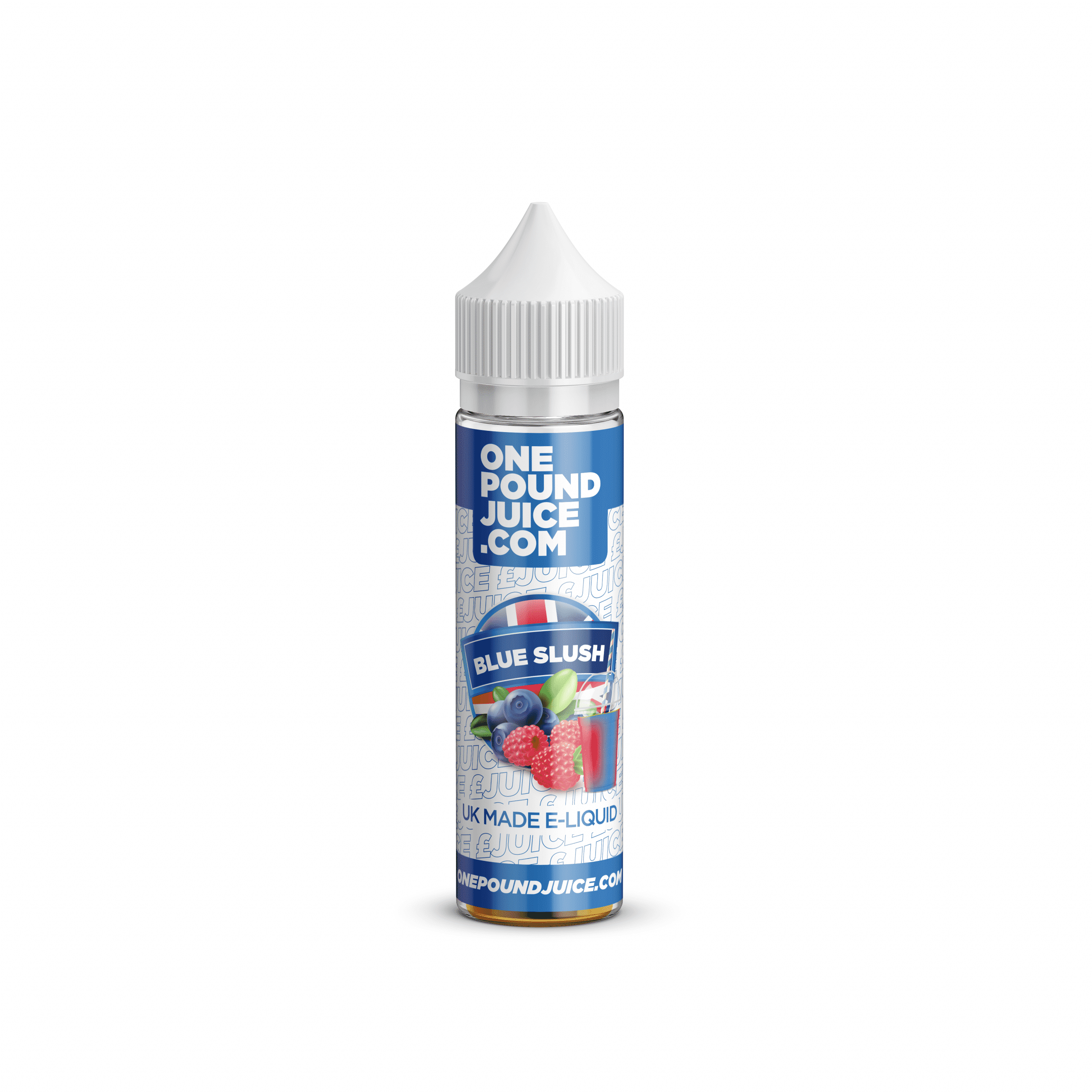 Shop Blue Slush E-liquid 50ml One Pound E-Liquid | Free Delivery One Pound Juice Shop Blue Slush E-liquid 50ml One Pound E-Liquid | Free Delivery One Pound Juice