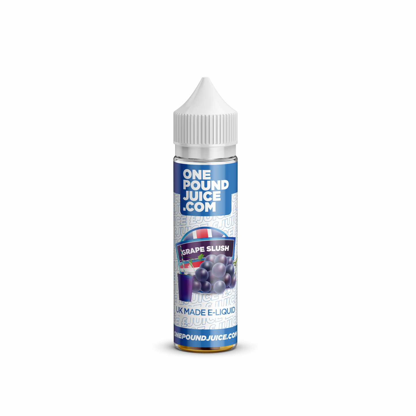 Grape-Slush-E-Liquid-50ml-One-Pound-Juice-1