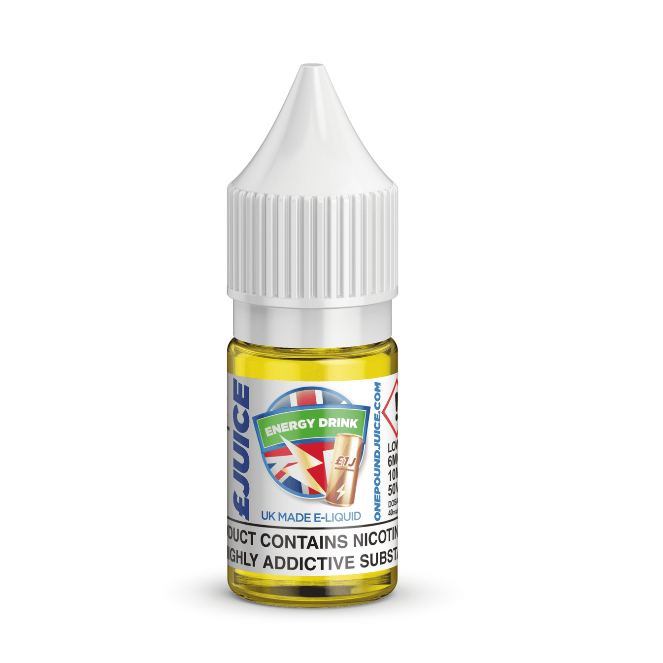 Shop Energy Drink Eliquid One Pound ELiquid Free Delivery One
