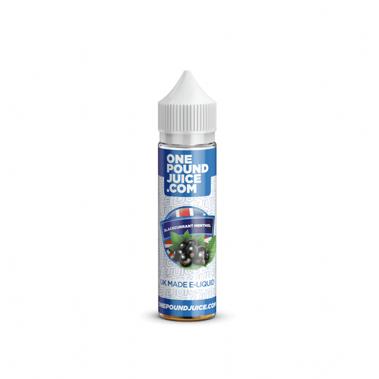 Blackcurrant-Menthol-E-Liquid-50ml-One-Pound-Juice-1