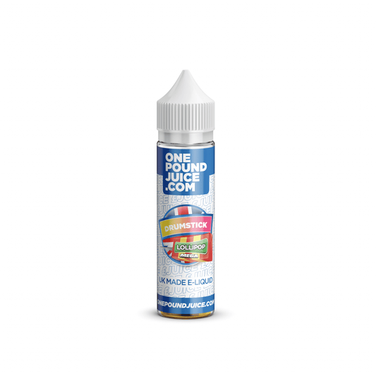 Drumstick-E-Liquid-50ml-One-Pound-Juice-1