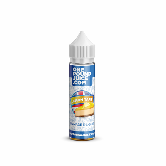 Lemon-Tart-E-Liquid-50ml-One-Pound-Juice-1